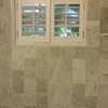 Chapado de paret y ventana