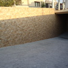 Chapado muro 