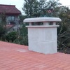 Chimenea