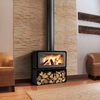 Chimenea de chapa