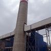 8 Metros De Chimenea Diametro