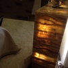 Chimenea lateral