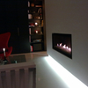 Instalar Chimenea Panoramica De Gas Estanca