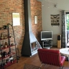 Chimenea Siero