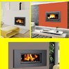 Chimeneas
