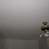 Cielo raso cocina