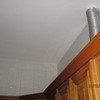 Cielo raso cocina