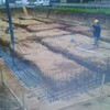 Cimentación