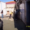 Cimentación y solera de naves industriales
