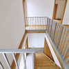 Circulaciones-escaleras