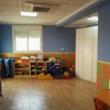 clase de los bebes