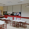 Clase de primaria