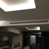 Climatización por conductos + fan coil con Zonificación