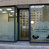 Clínica dental en el barrio del Antiguo de Donostia