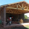 Cobertizo