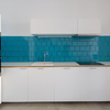 cocina blanca