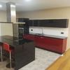 Cocina burdeos