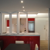 Tabique plegable 3 16