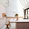 Solucionar atranque en cocina