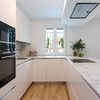 Cocina.