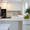 Cocina.