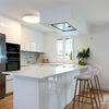 Cocina.
