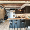 Cocina