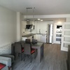 Cocina abierta
