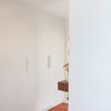 Cocina abierta