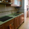 Cocina abierta