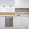 Cocina abierta