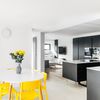 Cocina abierta