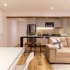 Cocina abierta
