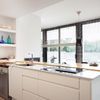 Cocina abierta al salón