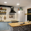 Cocina americana