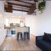 COCINA AMERICANA