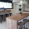 COCINA AMUEBLADA