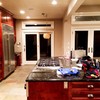 cocina antes