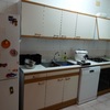 Cocina antes de la reforma