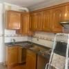 cocina antes de la reforma