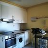 Cocina antes de la reforma