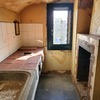 Cocina antes de la reforma