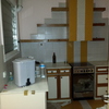 Cocina Antes de la Reforma.