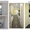 Cocina antes y despues
