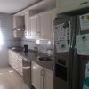Cocina antigua