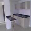 Cocina apartamento vacacional