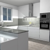 Cocina barra 2