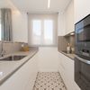 Cocina blanca