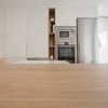 cocina blanca