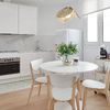 Cocina blanca